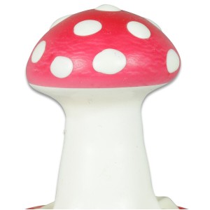 CONDOMERIE - PRESERVATIVI NOVITÃ DIPINTI A MANO MODELLO TOADSTOOL 2